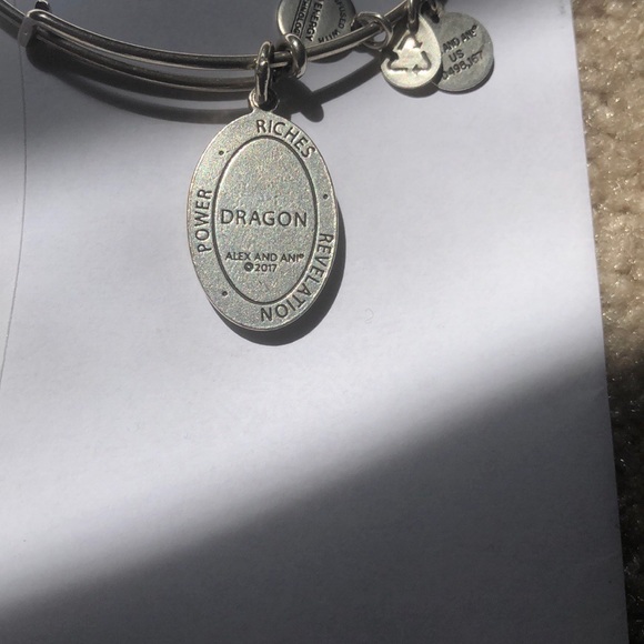 3 Alex and Ani - Picture 3 of 7